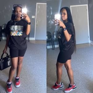 Meet your Posher, Arnesha